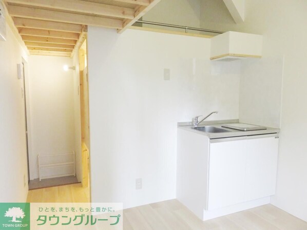 Studio S-COMの物件内観写真